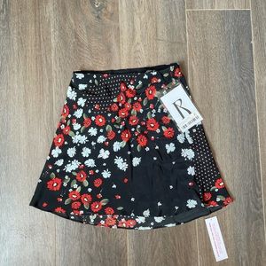 Realisation par hypnotic skirt SOLD